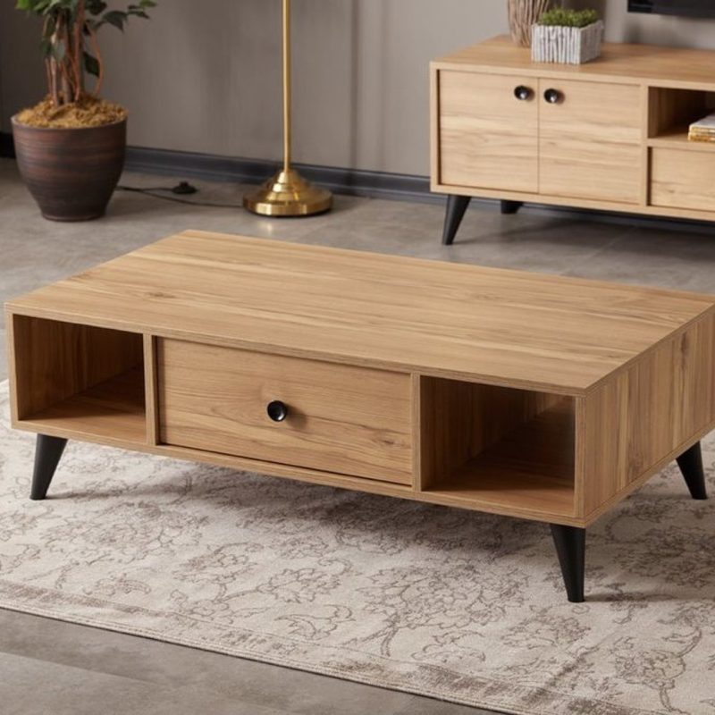 Angora Mobilya Orta Sehpa