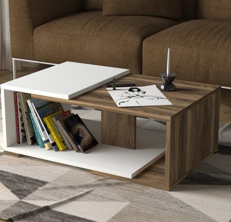 Angora Mobilya Orta Sehpa