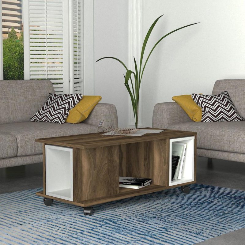 Angora Mobilya Orta Sehpa