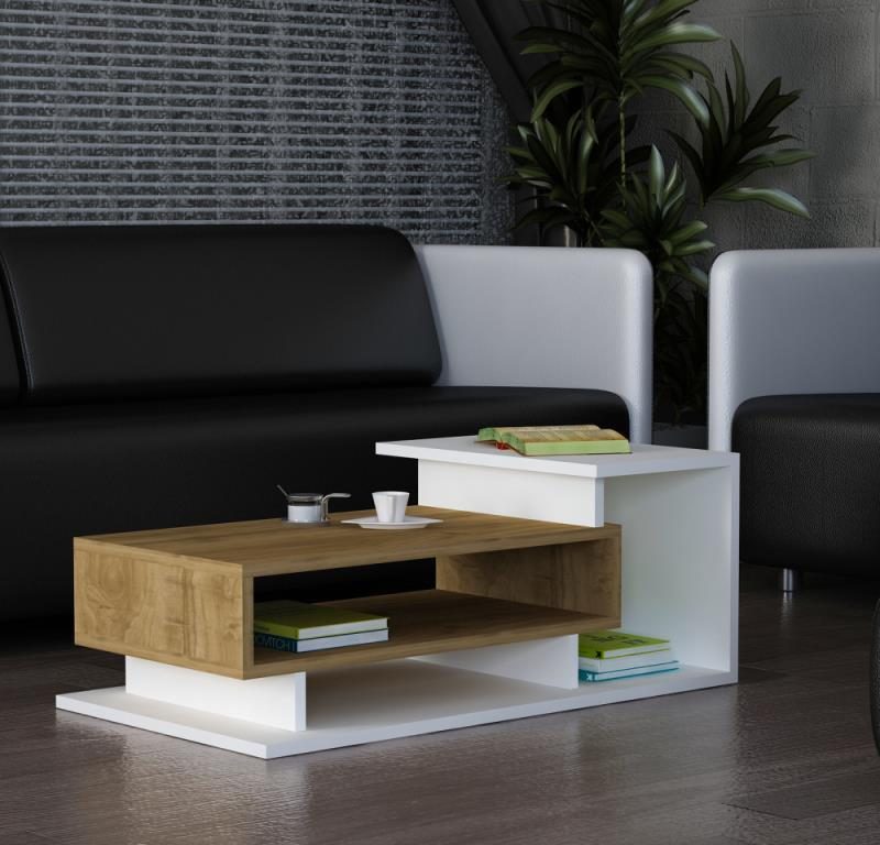 Angora Mobilya Orta Sehpa