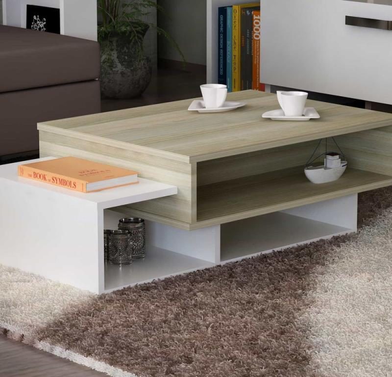 Angora Mobilya Orta Sehpa