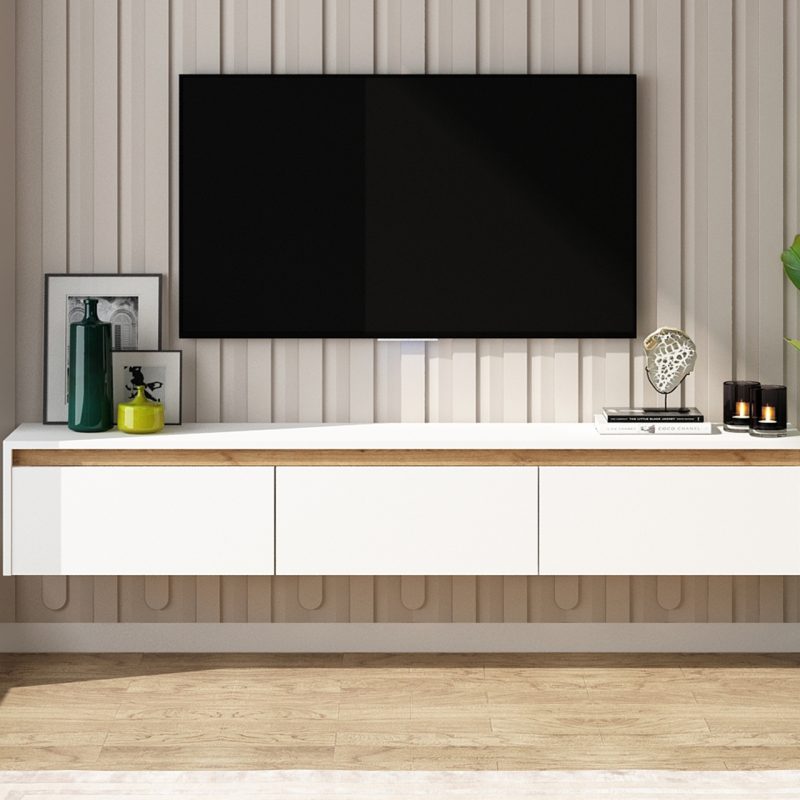 Angora Mobilya TV Ünitesi