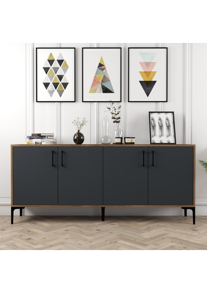 Angora Mobilya Konsol