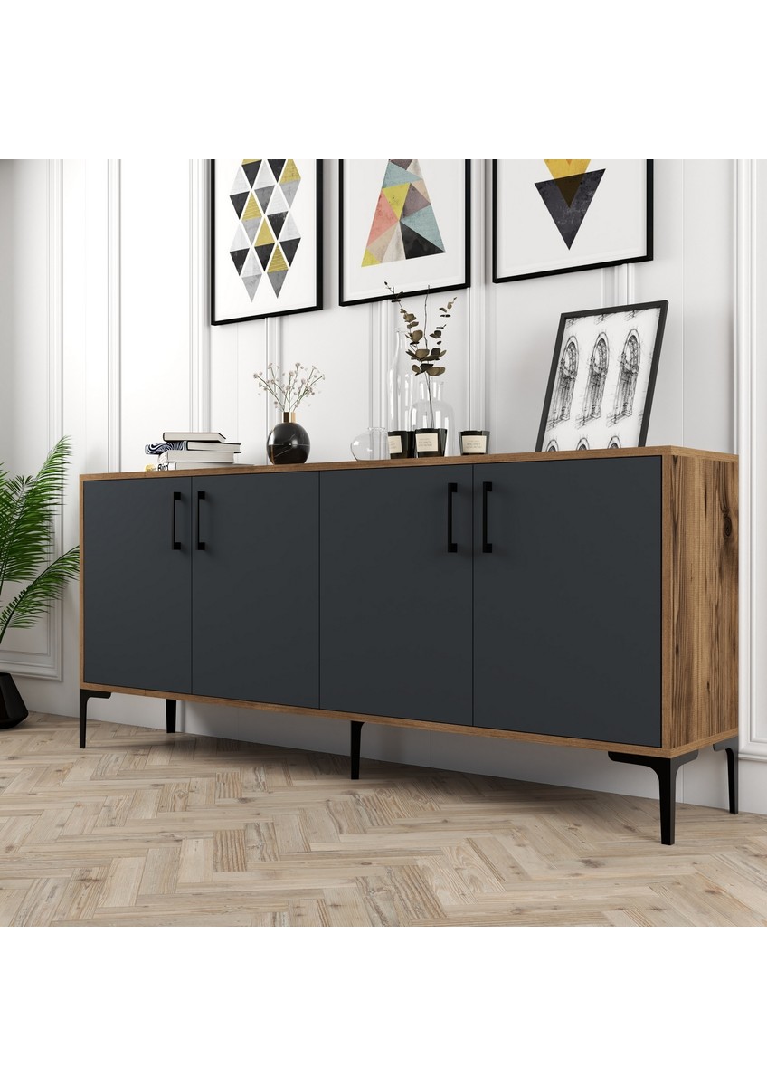 Angora Mobilya Konsol - Görsel 3
