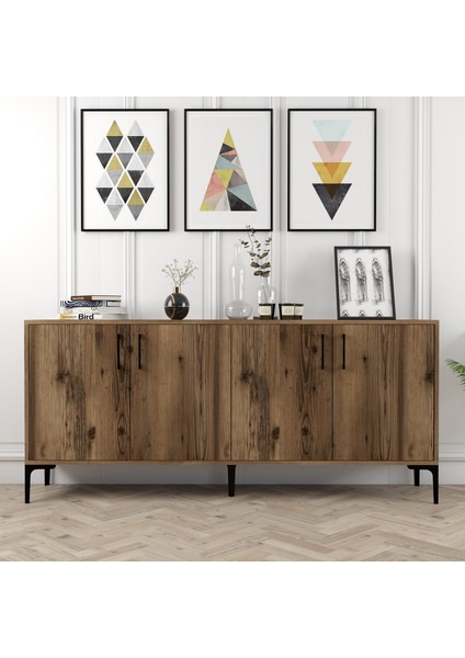 Angora Mobilya Konsol