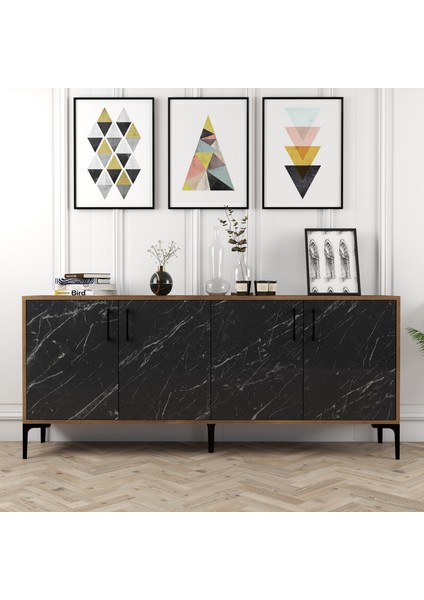 Angora Mobilya Konsol