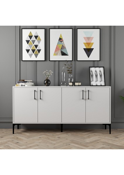 Angora Mobilya Konsol