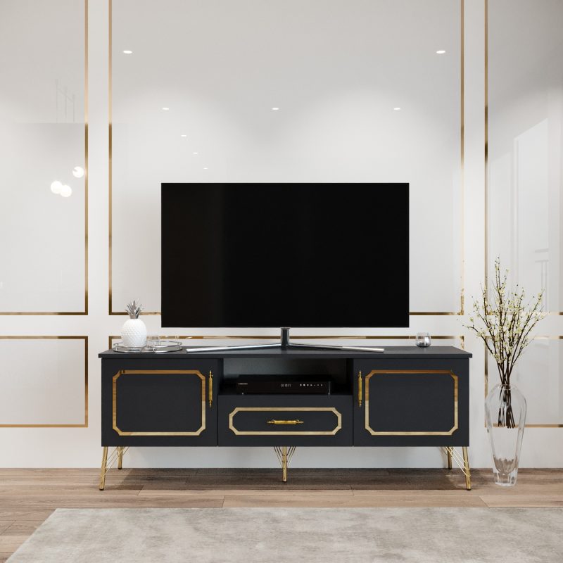 Angora Mobilya TV Ünitesi