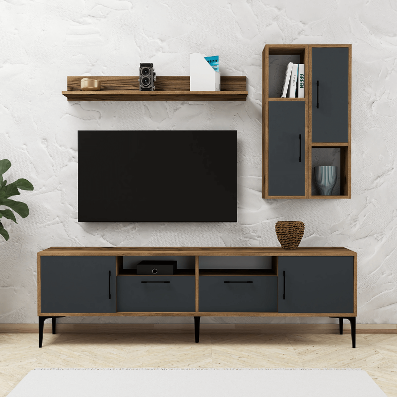 Angora Mobilya TV Ünitesi