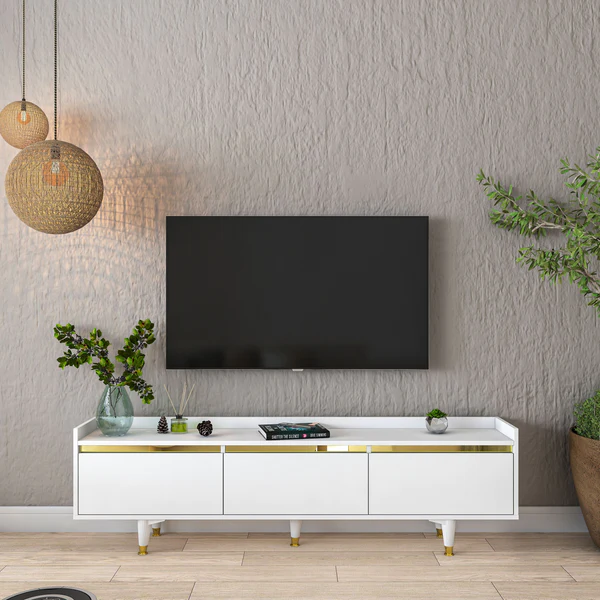 Angora Mobilya TV Ünitesi