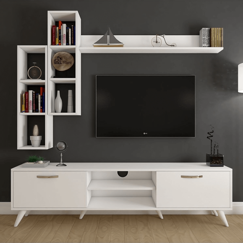 Angora Mobilya TV Ünitesi