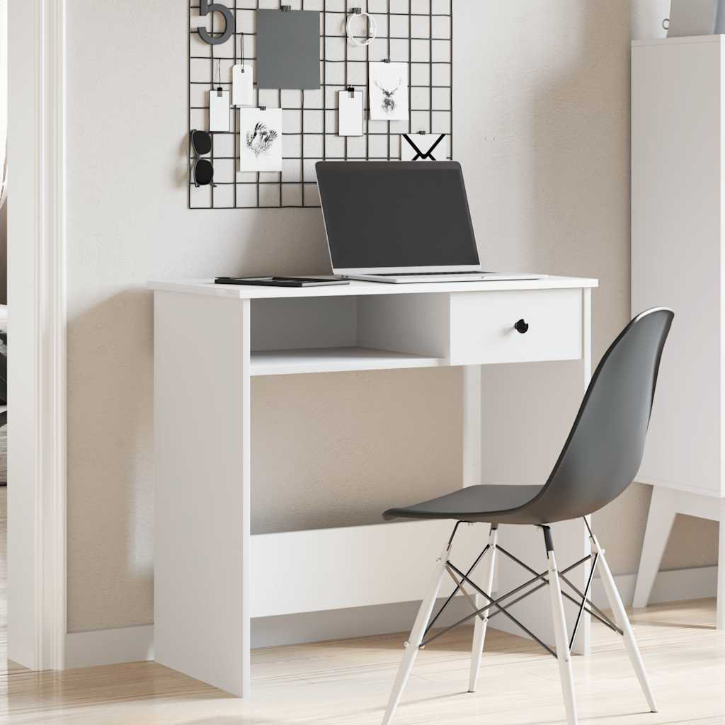Angora Mobilya Çalışma Masası - Görsel 5