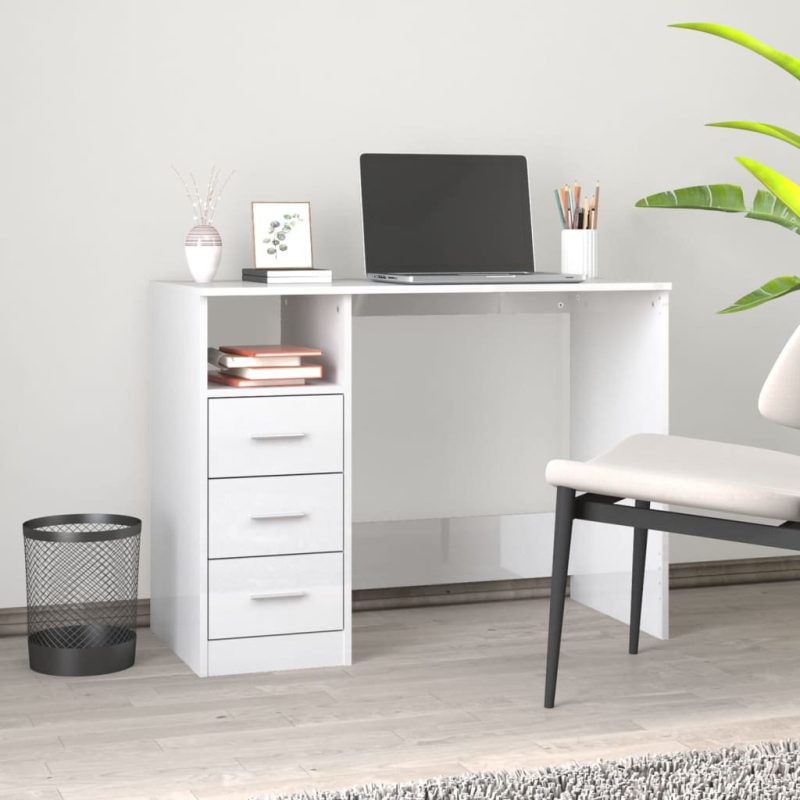 Angora Mobilya Çalışma Masası