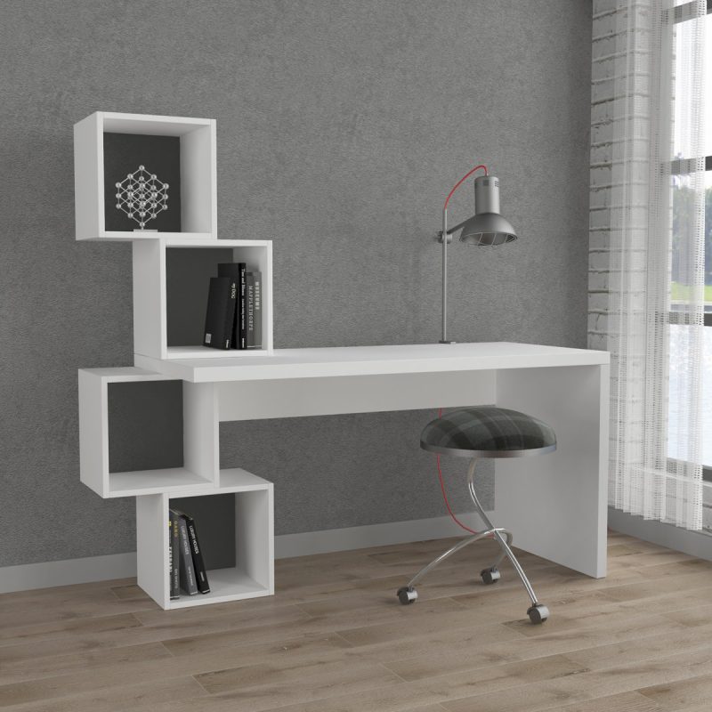 Angora Mobilya Çalışma Masası