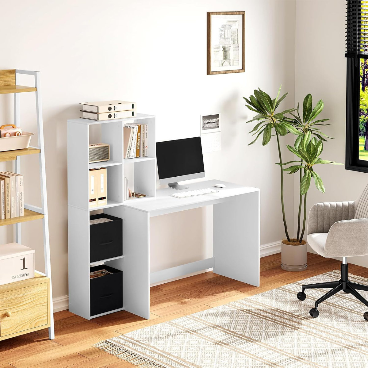 Angora Mobilya Çalışma Masası