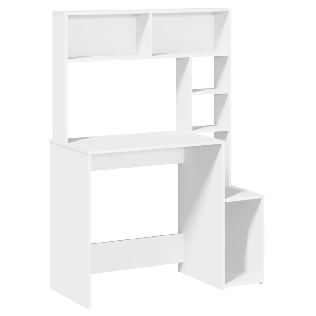 Angora Mobilya Çalışma Masası - Görsel 3